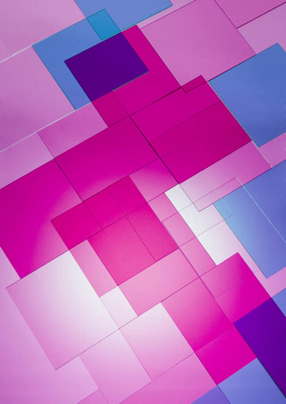 无人,竖图,俯视,室内,特写,白天,建材,建筑,静物,一堆,许多,堆叠,堆积,材料,瓷砖,地砖,图形,正方形,地面,很多,几何,墙砖,粉色,蓝色,建造,堆,数学,彩图,高角度拍摄,几何图形,平面图形,墙面砖,正四边形