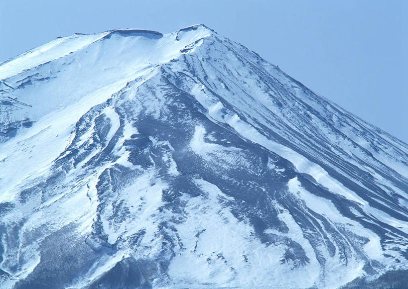 无人,横图,室外,白天,正面,旅游,度假,火山,美景,山,雪,雪山,大雪,富士山,日本,亚洲,阴影,光线,影子,冰,积雪,景观,山峰,雪景,冬季,冬天,山峦,娱乐,蓝色,蓝天,天空,阳光,自然,天,享受,休闲,景色,放松,寒冷,晴朗,冰冷,自然风光,东亚,本州,万里无云,本州岛,日本国,中部地方,山梨,山梨县,严寒,冰凉,酷寒,凛冽,凛凛,极冷,活火山,晴空,晴空万里,彩图,南都留郡