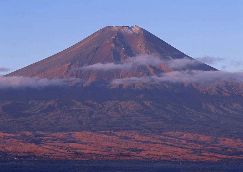 无人,横图,俯视,航拍,室外,白天,旅游,度假,火山,美景,森林,山,山脉,树林,植物,富士山,日本,亚洲,纹路,纹理,景观,山峰,云,云朵,山峦,云彩,娱乐,树,树木,蓝色,绿色,白云,蓝天,天空,自然,群山,天,享受,休闲,景色,放松,生长,晴朗,成长,鸟瞰,自然风光,东亚,本州,肌理,本州岛,日本国,中部地方,山梨,山梨县,活火山,晴空,彩图,高角度拍摄,南都留郡