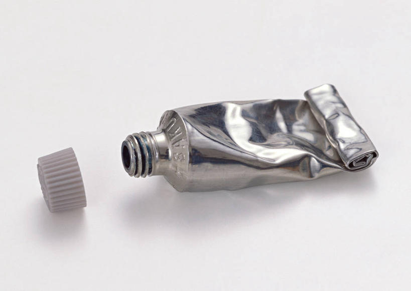 无人,横图,俯视,室内,特写,白天,白色背景,绘画,静物,金属制品,阴影,艺术,反射,金属,影子,一个,打开,摄影,影棚,单个,颜料,美术,开启,彩图,高角度拍摄,影棚拍摄,拍摄,丙烯颜料