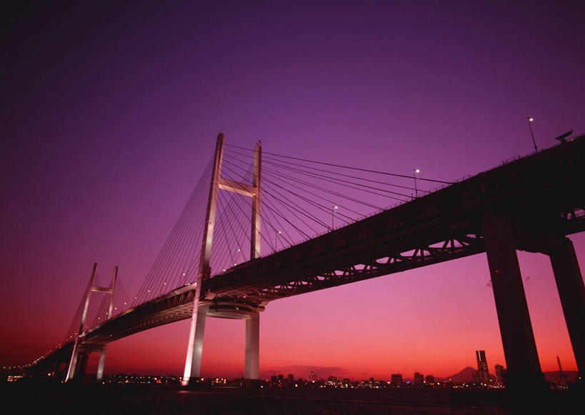 无人,高楼大厦,横图,室外,白天,仰视,度假,办公楼,美景,日落,城市风光,城市,大桥,大厦,建筑,立交桥,摩天大楼,桥梁,写字楼,神奈川,日本,亚洲,阴影,光线,影子,景观,晚霞,霞光,落日,高架,斜拉桥,桥,横滨,横滨市,神奈川县,背光,娱乐,横滨海湾大桥,阳光,黄昏,楼宇,享受,休闲,商务楼,景色,彩霞,放松,逆光,东亚,本州,首府,海湾大桥,关东地方,本州岛,日本国,夕照,薄暮,夕阳,彩图,低角度拍摄,傍晚,大楼,高层建筑,高楼,摩天楼,斜阳