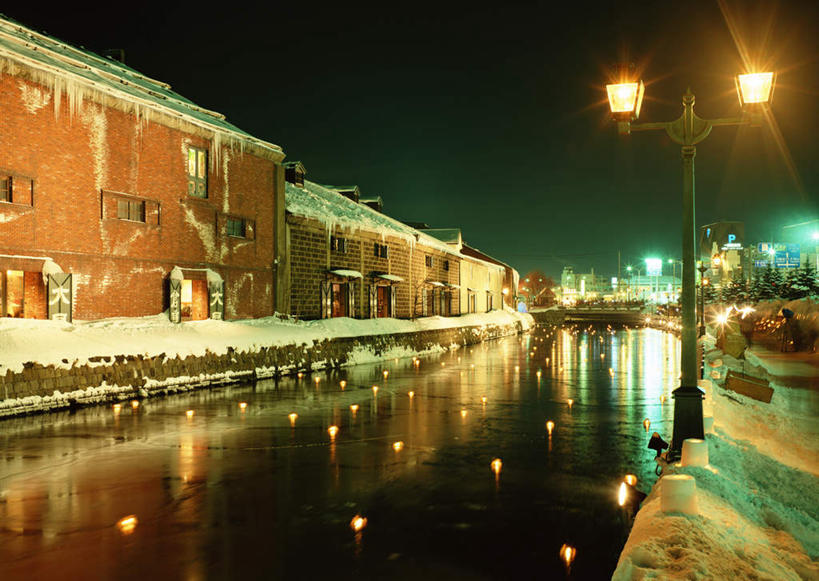 无人,家,横图,室外,夜晚,正面,度假,河流,美景,水,雪,大雪,城市风光,城市,路灯,夜景,照明,北海道,日本,亚洲,阴影,光线,影子,房屋,屋子,河水,积雪,景观,水流,雪景,冬季,冬天,灯光,娱乐,楼房,住宅,灯,倒影,享受,休闲,景色,放松,寒冷,照亮,倒映,照明设备,东亚,日本国,北海道地方,北海道岛,小樽市,严寒,小樽,反照,彩图,房子