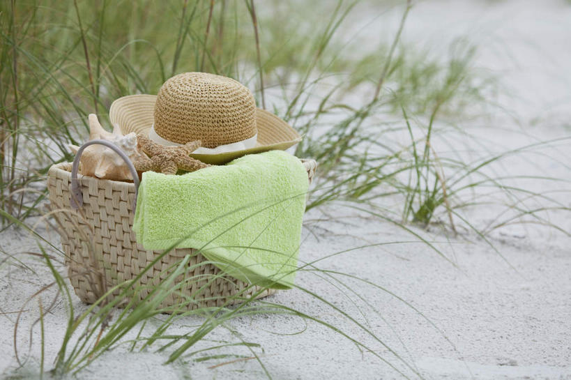 无人,交叉,横图,俯视,室外,特写,白天,草地,草坪,美景,沙滩,植物,竹子,海星,贝壳,帽子,竹制,朦胧,模糊,编织,草帽,纺织物,篮子,沙子,海岸,景观,沙地,海洋生物,草,一个,绿色,自然,动物,竹篮,毛巾,清洁,生物,景色,单个,竹条,保暖,交织,竹制品,自然风光,透气,防水,穿插,储水,耐磨,吸水,棘皮动物门,贝类外壳,海螺壳,软体动物外壳,海滩,星鱼,彩图,高角度拍摄