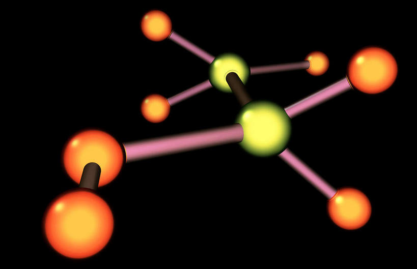 无人,横图,彩色,插画,室内,特写,白天,正面,数码,分子,科技,阴影,黑色背景,科学,网络,化学,颗粒,线条,高光,几何,计算机图形,合成,图画,画,电脑合成图,数码合成图,生物学,漫画,微粒,写实,具体,具象,分子学,物理学,学科,彩图