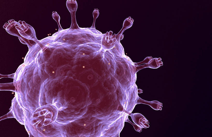 无人,横图,插画,室内,特写,白天,正面,数码,科技,静物,阴影,黑色背景,网络,医学,细胞,高光,几何,计算机图形,合成,图画,画,人体,电脑合成图,数码合成图,疾病,生物学,艾滋病,漫画,生理学,写实,具体,具象,传染,传染病,后天性免疫缺陷症候群,获得性免疫缺陷综合症,流行症,慢性病,致命,彩图,感染