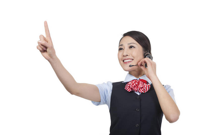 东方人,一个人,空姐,站,举,笑,微笑,露齿笑,横图,室内,白天,白色背景,正面,工作服,制服,亚洲,仅一个年轻女性,仅一个女性,仅一个人,握,指,装饰,丝巾,拿,拿着,注视,黄种人,方向,一个,耳机,耳麦,话筒,观察,看,手势,托,站着,乘务员,航空乘务员,空乘,握着,摄影,影棚,单个,观看,华丽,点缀,察看,麦克风,头戴式耳麦,指向,食指,关注,扩音器,摄影棚,传声器,衬托,美观,雅致,雅观,微音器,工作制服,年轻女性,女人,女性,亚洲人,举起,举手,举着,向上举,向上伸,向上托,站立,半身,彩图,影棚拍摄,工作套服,拍摄,头戴式耳机,打手势,空姐制服