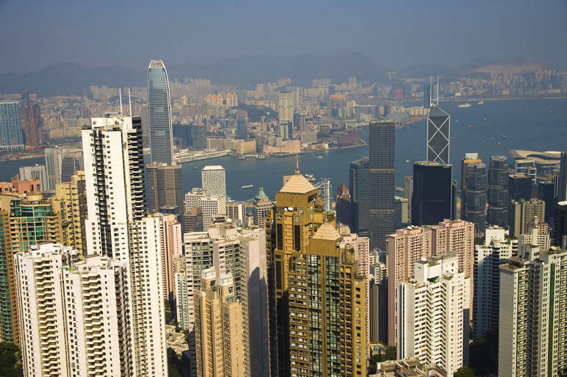 无人,高楼大厦,横图,俯视,航拍,室外,夜晚,度假,海浪,海洋,美景,窗户,落地窗,城市风光,城市,大厦,建筑,摩天大楼,夜景,香港,中国,亚洲,阴影,光线,影子,景观,浪花,建筑群,娱乐,建设,玻璃窗,维多利亚港,蓝色,倒影,蓝天,天空,阳光,海水,天,享受,休闲,景色,放松,晴朗,港,倒映,鸟瞰,玻璃幕墙,海景,东亚,新界,九龙,维多利亚湾,尖沙咀,万里无云,香港岛,香港特别行政区,港澳台,中华人民共和国,九龙半岛,反照,沙田区,港岛,沙田,维港,油尖旺区,尖沙嘴,大海,风浪,海,海水的波动,近岸浪,涌浪,晴空,晴空万里,彩图,高角度拍摄,大楼,高层建筑,高楼,摩天楼