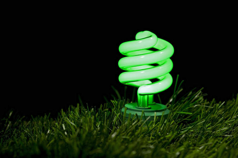 无人,横图,室内,特写,白天,正面,节能,草地,草坪,植物,照明,黑色背景,环保,灯泡,螺旋,灯,节能灯,草,一个,绿色,灯具,摄影,影棚,能源,单个,照亮,低碳,照明工具,荧光灯,螺旋管节能灯,彩图,影棚拍摄,螺旋形,拍摄