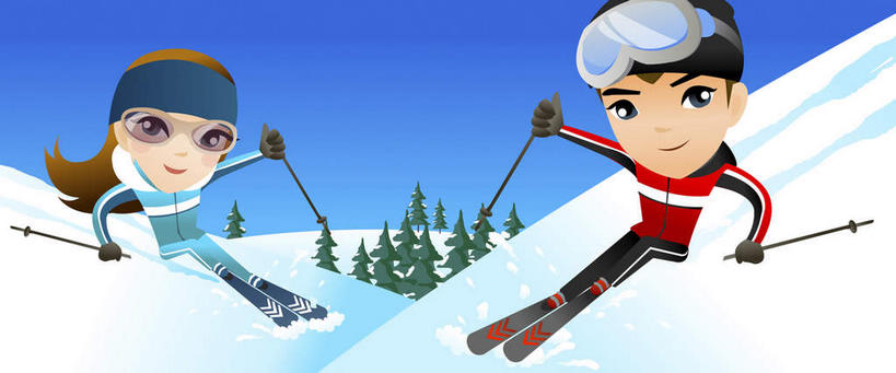 西方人,无人,两个人,伙伴,朋友,站,横图,插画,室内,白天,正面,锻炼,友谊,运动,数码,科技,山,山脉,雪,植物,大雪,欧洲,欧洲人,阴影,服装,网络,墨镜,眼镜,积雪,山峰,雪景,冬季,冬天,山峦,高光,几何,计算机图形,合成,图画,注视,休闲装,运动器械,画,树,树木,衣服,黄色,蓝色,绿色,蓝天,天空,自然,太阳镜,太阳眼镜,群山,天,观察,看,站着,休闲,休闲服,健身器械,遮阳镜,寒冷,服饰,生长,晴朗,成长,观看,滑雪板,滑雪鞋,电脑合成图,数码合成图,察看,关注,健身器材,漫画,滑雪装备,万里无云,写实,具体,具象,严寒,体育,友情,男人,男性,年轻男性,年轻女性,女人,女性,白种人,长发,晴空,晴空万里,站立,彩图,全身,健身,运动器材,短发