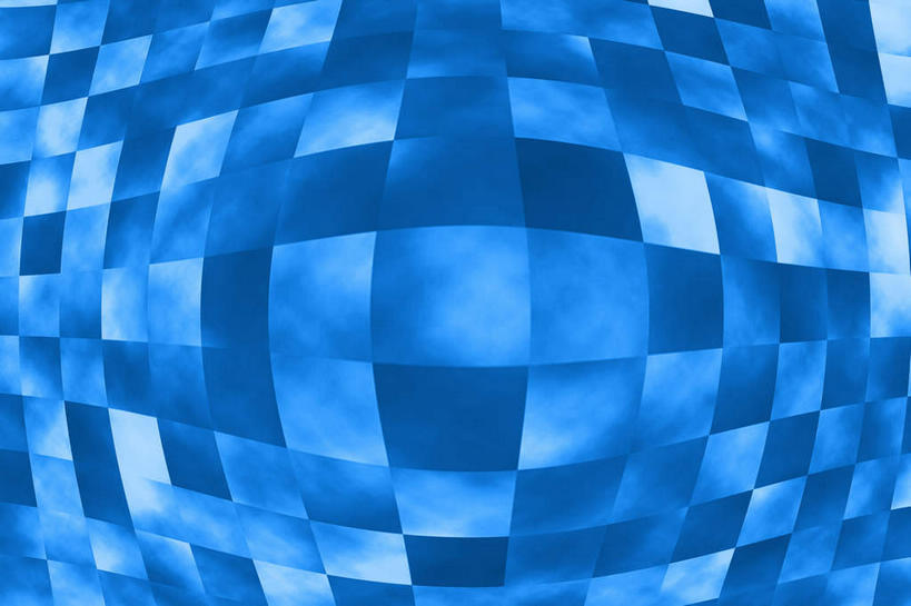 无人,横图,插画,室内,白天,正面,抽象,数码,科技,阴影,网络,方格,高光,几何,计算机图形,合成,图画,画,蓝色,夸张,电脑合成图,数码合成图,特效,漫画,深奥,彩图