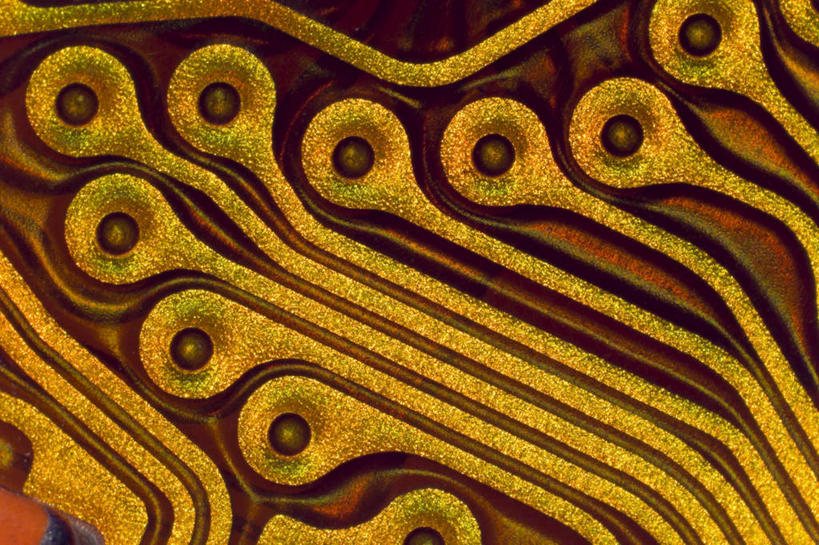 无人,横图,插画,室内,特写,白天,正面,数码,科技,一排,阴影,朦胧,模糊,整齐,印刷,网络,电路板,纹理,高光,几何,计算机图形,合成,图画,画,排列,黄色,工业,芯片,电子工业,电脑合成图,数码合成图,队列,漫画,肌理,写实,具体,具象,产业,彩图