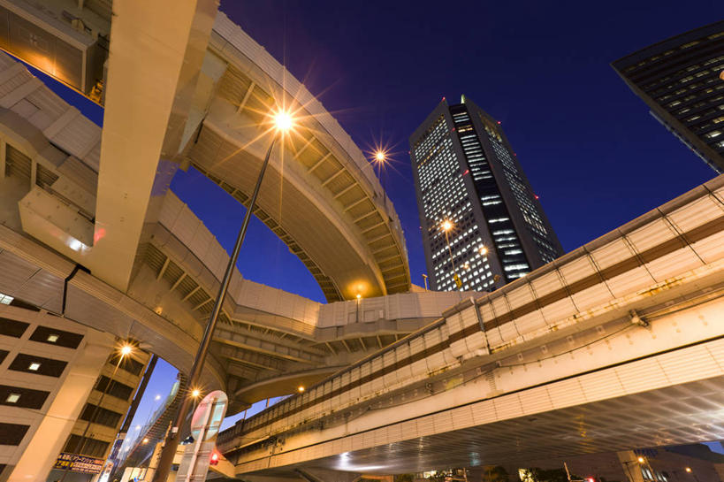 无人,高楼大厦,横图,室外,夜晚,仰视,度假,美景,城市风光,城市,大厦,道路,建筑,路,路灯,摩天大楼,公路,照明,东京,日本,亚洲,阴影,光线,影子,景观,高架,灯光,交通,新宿,娱乐,盘旋,灯,享受,休闲,景色,放松,照亮,照明设备,回旋,高架桥,东亚,扭转,高架道路,跨线桥,本州,关东地方,本州岛,日本国,东京都,新宿区,县厅,东京市,彩图,低角度拍摄,大楼,高层建筑,高楼,摩天楼