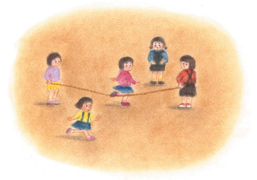 东方人,儿童,无人,伙伴,朋友,站,横图,插画,室内,白天,白色背景,正面,游戏,友谊,纯洁,成功,合作,团队,集体,信心,数码,科技,亚洲,五个人,阴影,服装,网络,许多人,高光,几何,计算机图形,玩,合成,图画,注视,休闲装,黄种人,娱乐,队伍,画,小孩,衣服,观察,看,站着,一群人,休闲,休闲服,可爱,童年,童趣,服饰,观看,活动,电脑合成图,数码合成图,察看,成就,发泄,关注,消遣,智力,合伙,漫画,童真,烂漫,无邪,写实,具体,具象,双手抄兜,双手放兜,宣泄,跳橡皮筋,天真,友情,女孩,女人,女性,亚洲人,插兜,两手抄兜,两手放兜,手插兜,手放口袋,玩耍,嬉戏,站立,彩图,全身,橡皮筋,跳橡筋绳,女生,手抄兜