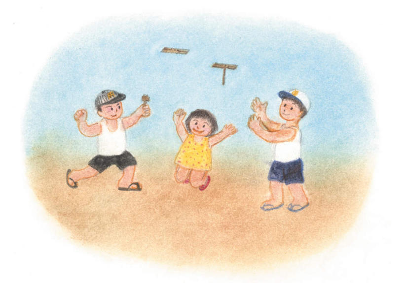 东方人,无人,站,跳,笑,微笑,露齿笑,横图,插画,室内,白天,白色背景,正面,游戏,纯洁,数码,科技,帽子,玩具,亚洲,阴影,服装,网络,半空,高光,几何,计算机图形,玩,合成,图画,注视,休闲装,黄种人,娱乐,运动帽,画,衣服,蓝色,蓝天,天空,天,观察,看,站着,休闲,休闲服,鸭舌帽,可爱,童年,童趣,益智,服饰,晴朗,观看,活动,电脑合成图,数码合成图,察看,发泄,关注,消遣,智力,漫画,童真,烂漫,无邪,竹蜻蜓,万里无云,写实,具体,具象,宣泄,天真,亚洲人,晴空,晴空万里,跳跃,玩耍,嬉戏,站立,彩图,全身