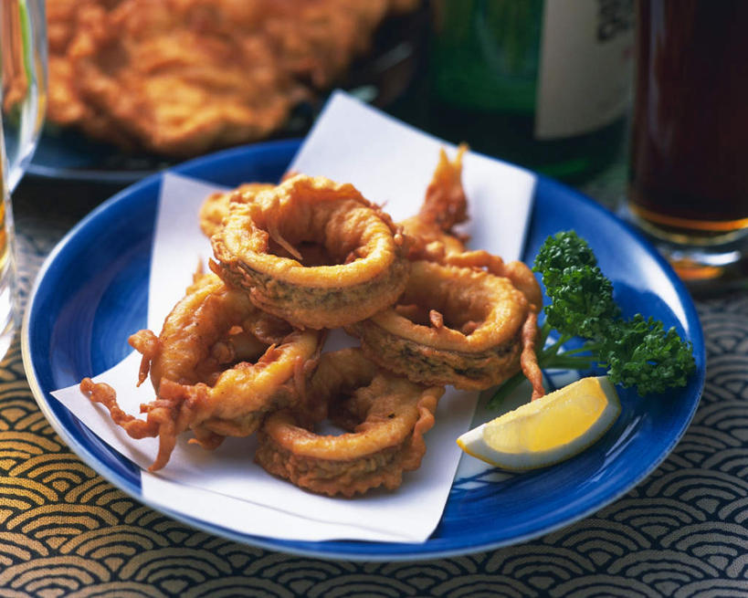 无人,横图,俯视,室内,特写,白天,烹饪,餐桌,桌子,鱿鱼,柠檬,餐具,水果,一堆,堆叠,堆积,朦胧,模糊,新鲜,碟子,盘,生食,油炸,日本料理,料理,食品,果实,菜肴,美食,食物,盘子,碟,日式料理,日式,摄影,佳肴,有机食品,绿色食品,影棚,餐台,堆,一份,柔鱼,枪乌贼,益母果,柠果,彩图,高角度拍摄,影棚拍摄,拍摄