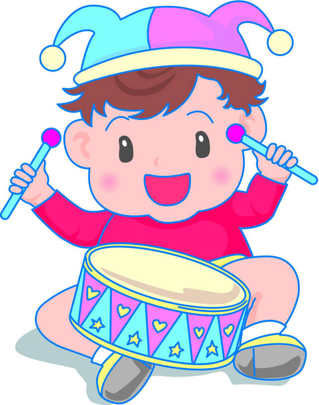 东方人,无人,坐,笑,微笑,露齿笑,竖图,插画,室内,白天,白色背景,正面,纯洁,数码,科技,帽子,亚洲,握,阴影,服装,网络,鼓,高光,几何,计算机图形,拿,敲,合成,图画,拿着,休闲装,黄种人,打鼓,画,衣服,休闲,休闲服,可爱,童年,童趣,握着,服饰,电脑合成图,数码合成图,漫画,童真,烂漫,无邪,写实,具体,具象,天真,亚洲人,坐着,彩图,全身