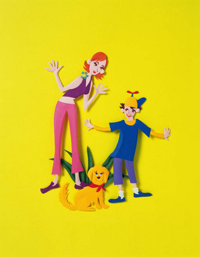 东方人,儿童,无人,两个人,家庭,母亲,儿子,站,坐,举,伸展双臂,笑,说,微笑,露齿笑,竖图,插画,室内,白天,正面,讨论,游戏,纯洁,数码,科技,草地,草坪,植物,宠物,狗,帽子,玩具,亚洲,阴影,黄色背景,服装,网络,高光,几何,计算机图形,玩,合成,图画,注视,休闲装,黄种人,娱乐,运动帽,相视,画,草,一只,小孩,衣服,黄色,绿色,动物,观察,看,托,站着,休闲,温暖,温馨,母子,一家人,面对面,休闲服,鸭舌帽,可爱,母爱,童年,童趣,益智,服饰,观看,活动,对视,电脑合成图,数码合成图,和睦,察看,发泄,关注,消遣,智力,相对,漫画,童真,烂漫,无邪,竹蜻蜓,忠诚,相看,写实,具体,具象,宣泄,交流,天真,男孩,年轻女性,女人,女性,亚洲人,孩子,年轻人,犬,敞开双臂,沟通,讲话,交谈,举起,举手,举着,商讨,伸开双臂,说话,谈话,玩耍,嬉戏,向上举,向上伸,向上托,展开双肩,站立,张开手臂,张开双臂,坐着,彩图,全身,融洽,男生