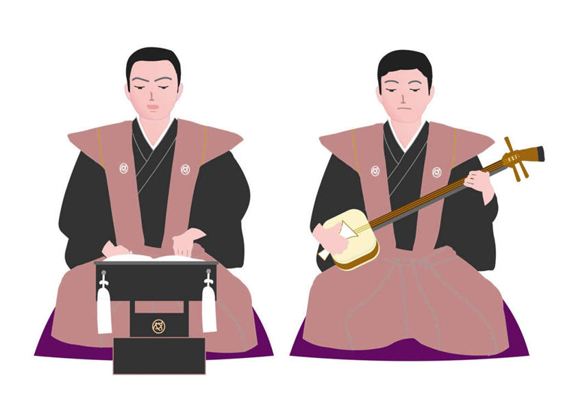 东方人,无人,两个人,坐,盘腿,横图,插画,室内,白天,白色背景,正面,民族服装,数码,科技,亚洲,握,阴影,和服,艺术,网络,乐器,弦乐器,高光,几何,计算机图形,音乐,弹奏,拿,合成,图画,拿着,注视,黄种人,表演者,三味线,画,观察,看,握着,艺术家,服饰,观看,电脑合成图,数码合成图,察看,关注,弹拨弦鸣乐器,漫画,吴服,唐草,唐花,唐锦,写实,具体,具象,三弦琴,男人,男性,年轻男性,亚洲人,盘腿而坐,盘膝,盘着腿的,盘着腿坐,双腿交叉,坐着,彩图,全身,传统服装,民俗服,弹拨弦乐器