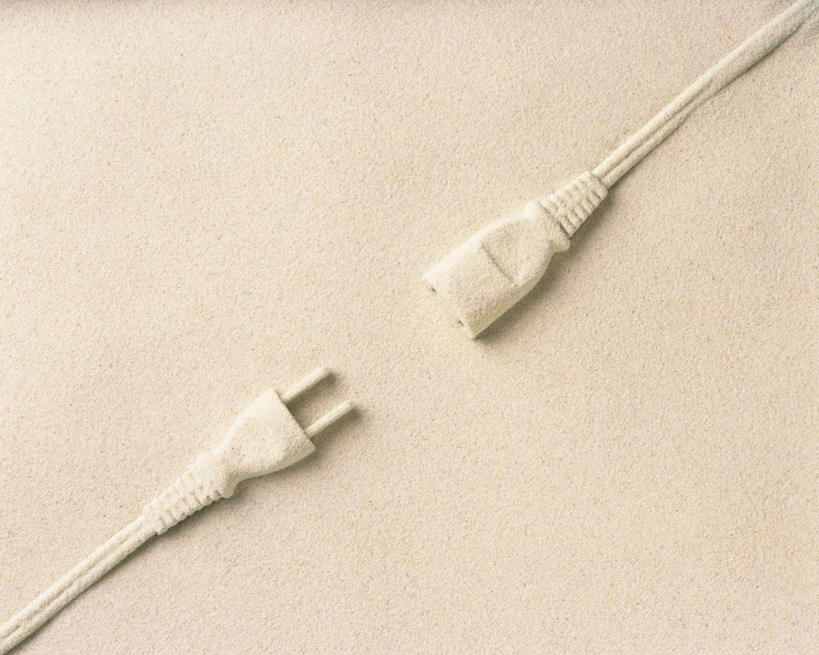 无人,横图,俯视,室内,特写,白天,静物,灰色背景,艺术,电力,插头,电线,线,手工艺品,电能,线路,文化,工艺品,摄影,影棚,电,电源,电源线,粘土,高雅,插口,能量,手工艺,自信心,品位,彩图,高角度拍摄,影棚拍摄,拍摄