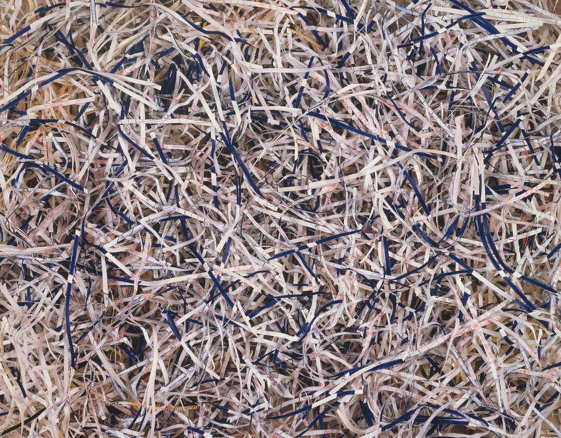 无人,横图,室内,特写,白天,正面,静物,一堆,许多,堆叠,堆积,花纹,条纹,日本文化,纹路,纹理,纸,纸屑,纸张,文化,黑色,摄影,影棚,堆,碎片,碎纸,肌理,和纸,日本纸,彩图,影棚拍摄,拍摄,传统文化