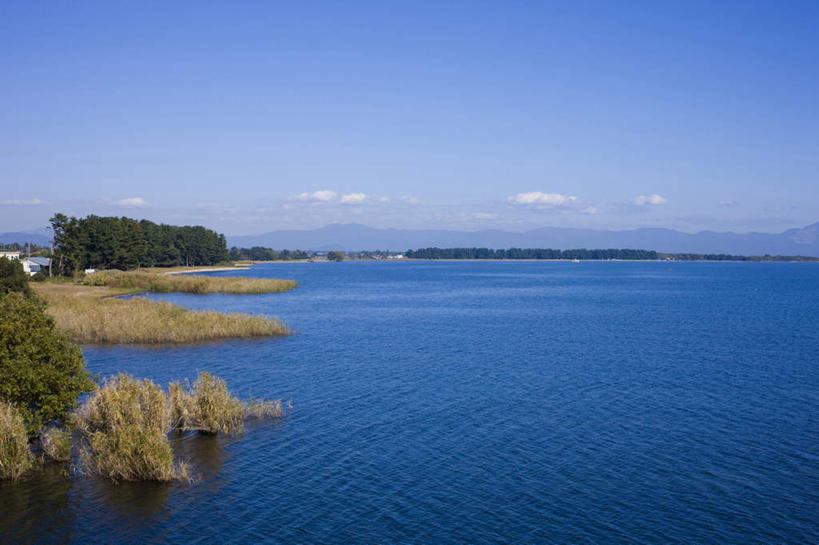 无人,横图,室外,白天,正面,旅游,度假,海浪,海洋,美景,森林,树林,植物,日本,亚洲,景观,浪花,水平线,云,云朵,辽阔,海平线,云彩,娱乐,树,树木,蓝色,绿色,白云,蓝天,天空,自然,海水,天,享受,休闲,广阔,景色,放松,生长,晴朗,成长,一望无际,自然风光,海景,东亚,本州,本州岛,日本国,近畿地方,近畿,滋贺,滋贺县,琵琶湖,无边无际,一马平川,大海,风浪,海,海水的波动,近岸浪,涌浪,晴空,彩图,水天相接,水天一线