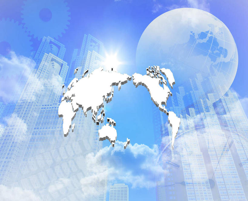 无人,高楼大厦,横图,室内,白天,仰视,度假,零件,齿轮,数码,科技,海洋,美景,城市风光,城市,大厦,建筑,摩天大楼,地图,许多,连接,阴影,组合,朦胧,模糊,时间,光线,网络,时钟,影子,世界地图,地球,景观,陆地,云,云朵,背光,高光,几何,计算机图形,合成,计时,全球,云彩,娱乐,建设,两个,蓝色,白云,蓝天,天空,阳光,钟表,天,享受,休闲,机械,表,景色,放松,地理,国家,晴朗,链接,电脑合成图,数码合成图,大陆,五金,世界,紧固,拼接,拼凑,大洋洲,逆光,版图,写实,具体,具象,拼合,凑集,聚合,撮合,链结,牢固,钟,晴空,彩图,低角度拍摄,大楼,高层建筑,高楼,摩天楼,大洋,大洲