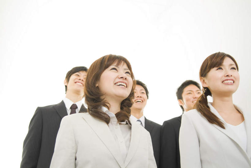 东方人,同事,商务人士,商务男性,商务女性,站,笑,微笑,露齿笑,横图,室内,白天,白色背景,仰视,衬衫,成功,合作,团队,集体,信心,亚洲,套装,领带,许多人,黄种人,队伍,站着,一群人,摄影,影棚,领导,成就,商务装,合伙,领袖,工薪阶层,男人,男性,年轻男性,年轻女性,女人,女性,亚洲人,年轻人,白领,上班族,抬头,仰头,站立,半身,彩图,低角度拍摄,影棚拍摄,衬衣,拍摄