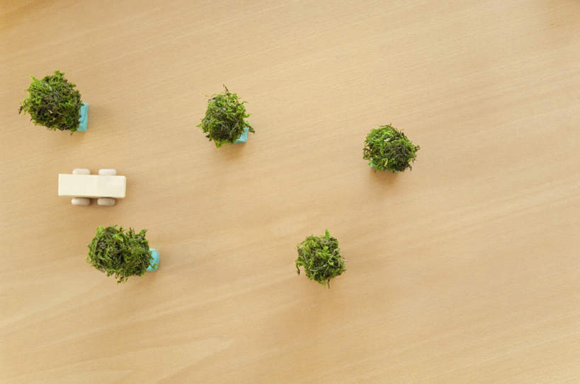 无人,横图,俯视,室内,特写,白天,游戏,植物,地板,汽车,静物,玩具,一辆,一排,许多,整齐,立体,空间,盆栽,盆景,地面,玩,娱乐,木地板,车,排列,绿色,自然,模型,交通工具,轿车,休闲,规划,益智,生长,成长,活动,队列,发泄,消遣,智力,载具,宣泄,直观,建筑模型,建筑设计,设计,玩耍,嬉戏,彩图,高角度拍摄