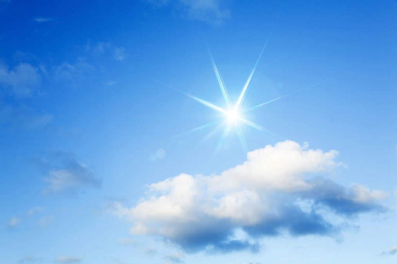 无人,横图,室外,白天,仰视,旅游,度假,美景,梦幻,发光,光束,景观,云,云朵,光亮,云彩,娱乐,蓝色,白云,蓝天,天空,自然,天,享受,休闲,景色,放松,晴朗,未来,发亮,自然风光,憧憬,晴空,彩图,低角度拍摄