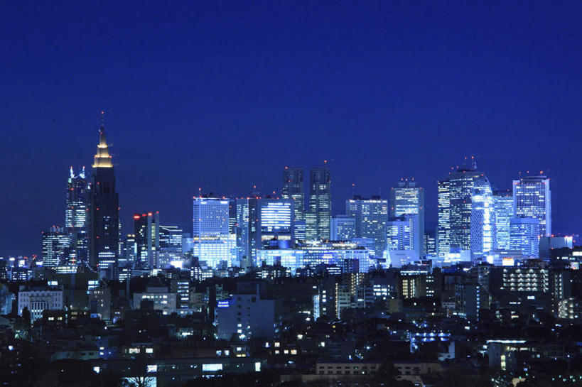 无人,高楼大厦,横图,俯视,航拍,室外,夜晚,度假,日出,美景,太阳,城市风光,标志建筑,城市,大厦,地标,建筑,摩天大楼,夜景,东京,日本,景观,朝霞,晨曦,黎明,新宿,娱乐,建设,黄色,天空,阳光,天,享受,休闲,景色,放松,鸟瞰,东亚,本州,关东地方,本州岛,日本国,东京都,新宿区,县厅,东京市,朝阳,彩图,高角度拍摄,破晓,大楼,高层建筑,高楼,摩天楼