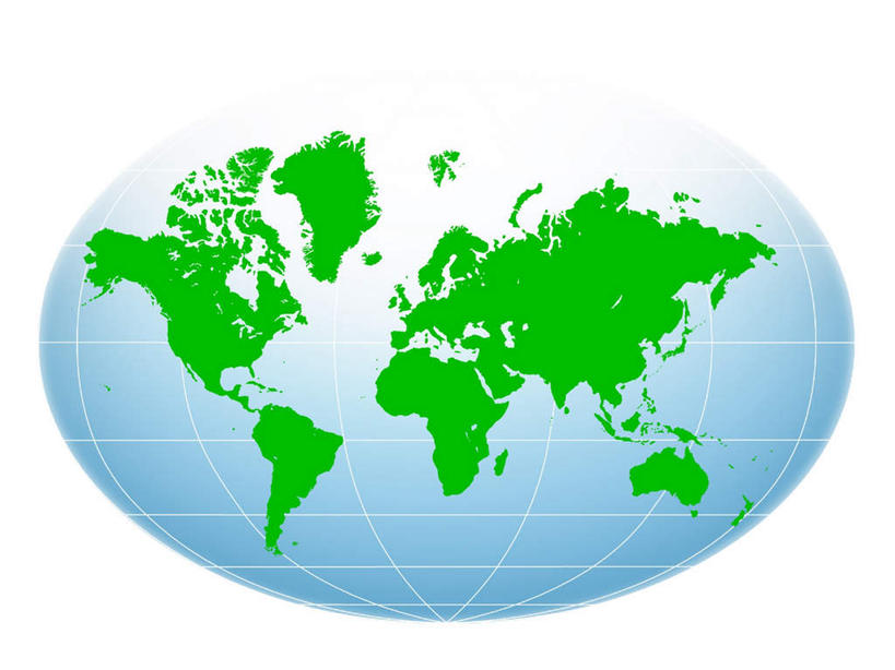 无人,横图,室内,白天,白色背景,正面,数码,科技,海洋,地图,阴影,网络,世界地图,地球,陆地,高光,几何,计算机图形,合成,全球,两个,蓝色,绿色,地理,国家,电脑合成图,数码合成图,大陆,世界,大洋洲,版图,写实,具体,具象,彩图,大洋,大洲