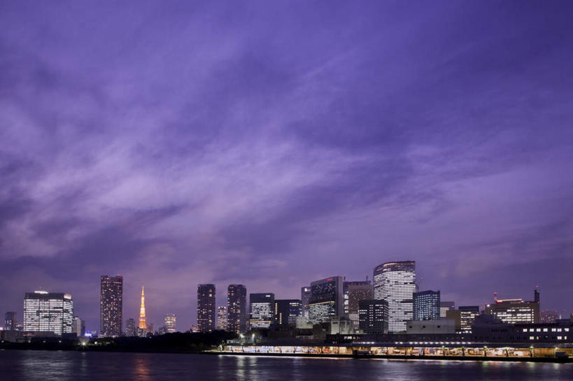 无人,高楼大厦,横图,室外,夜晚,正面,旅游,度假,河流,美景,水,大厦,道路,建筑,路,摩天大楼,公路,照明,东京,日本,亚洲,阴影,波纹,反射,影子,河水,景观,水流,云,云朵,灯光,交通,云彩,娱乐,灯,蓝色,白云,蓝天,水纹,天空,自然,灯具,落地灯,波浪,天,享受,休闲,景色,放松,照亮,照明设备,自然风光,东亚,本州,关东地方,本州岛,日本国,东京都,马路,彩图,大楼,高层建筑,高楼,摩天楼