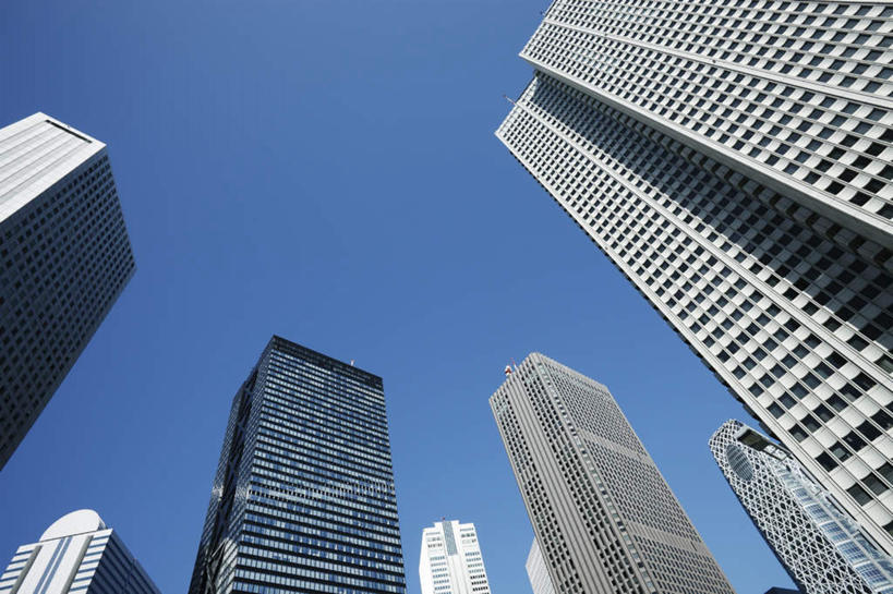 无人,高楼大厦,横图,室外,白天,仰视,旅游,度假,美景,窗户,落地窗,大厦,建筑,摩天大楼,东京,日本,亚洲,一排,许多,阴影,整齐,光线,方格,影子,景观,娱乐,玻璃窗,排列,蓝色,蓝天,天空,阳光,自然,天,享受,休闲,景色,放松,晴朗,队列,自然风光,东亚,本州,万里无云,关东地方,本州岛,日本国,东京都,晴空,晴空万里,彩图,低角度拍摄,大楼,高层建筑,高楼,摩天楼