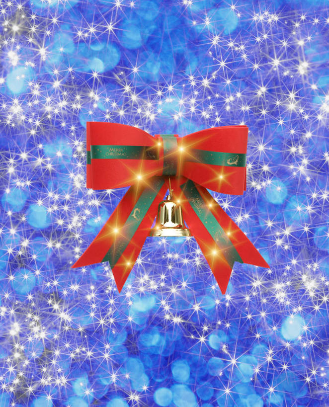 无人,竖图,俯视,室内,白天,数码,科技,照明,圣诞节,阴影,节日,庆祝,装饰,网络,彩灯,灯光,缎带,高光,几何,计算机图形,合成,文化,灯,一个,蓝色,蝴蝶结,灯具,庆典,花灯,单个,纪念,耀眼,华丽,修饰,明亮,照亮,点缀,电脑合成图,数码合成图,照明设备,写实,具体,具象,衬托,美观,雅致,雅观,彩图,高角度拍摄