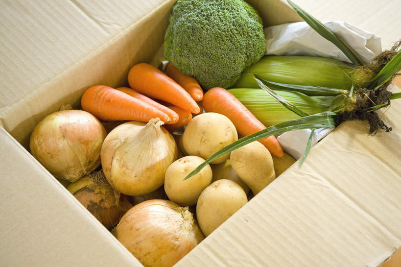 无人,横图,俯视,室内,白天,玉米,萝卜,胡萝卜,蔬菜,土豆,洋葱,一堆,许多,阴影,堆叠,堆积,新鲜,光线,棒子,影子,纸箱,花菜,花椰菜,西兰花,玉蜀黍,食品,食物,一个,阳光,箱子,有机食品,绿色食品,单个,堆,苞米,纸板箱,苞芦,包装箱,苞谷,馍馍蛋,包谷,大蜀黍,番麦,薏米包,玉高粱,玉麦,珍珠米,圆葱,洋芋,洋葱头,山药蛋,球葱,马铃薯,红萝卜,甘荀,彩图,高角度拍摄