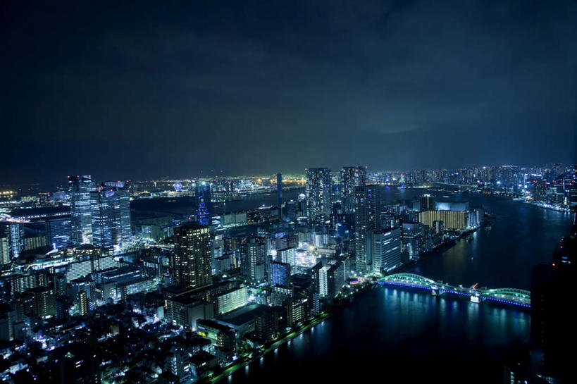 无人,高楼大厦,横图,俯视,室外,夜晚,度假,美景,城市风光,城市,大厦,建筑,摩天大楼,东京,日本,亚洲,朦胧,模糊,景观,云,云朵,云彩,娱乐,建设,蓝色,白云,蓝天,天空,天,享受,休闲,景色,放松,晴朗,东亚,本州,关东地方,本州岛,日本国,东京都,胜哄桥,晴空,彩图,高角度拍摄,大楼,高层建筑,高楼,摩天楼