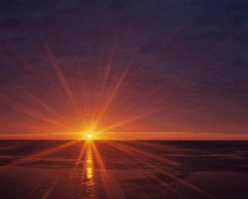 无人,横图,室外,白天,正面,旅游,度假,日出,海浪,海洋,美景,太阳,北海道,日本,亚洲,阴影,光线,影子,景观,浪花,水平线,云,云朵,辽阔,朝霞,晨曦,海平线,黎明,背光,云彩,娱乐,蓝色,白云,蓝天,天空,阳光,自然,海水,天,享受,休闲,广阔,景色,放松,晴朗,一望无际,自然风光,逆光,海景,东亚,日本国,北海道地方,北海道岛,稚内,无边无际,一马平川,大海,风浪,海,海水的波动,近岸浪,涌浪,朝阳,晴空,彩图,眩光,破晓,水天相接,水天一线