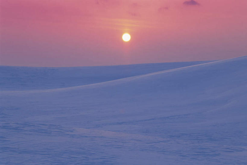 无人,横图,全景,室外,白天,正面,旅游,度假,日出,美景,太阳,天际线,雪,大雪,北海道,日本,亚洲,朦胧,模糊,地平线,积雪,景观,雪景,云,云朵,冬季,冬天,辽阔,地面,朝霞,晨曦,黎明,云彩,娱乐,蓝色,白云,蓝天,天空,阳光,自然,天,享受,休闲,景色,放松,寒冷,晴朗,一望无际,自然风光,延伸,东亚,日本国,天地相交,北海道地方,北海道岛,严寒,朝阳,晴空,彩图,破晓