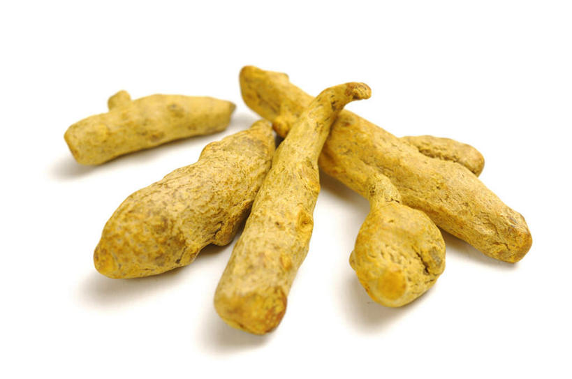 无人,横图,俯视,室内,特写,白天,白色背景,植物,静物,一堆,许多,堆叠,堆积,朦胧,模糊,草药,药草,中药,姜黄,摄影,影棚,堆,药材,中草药,中药材,本草,彩图,高角度拍摄,影棚拍摄,拍摄