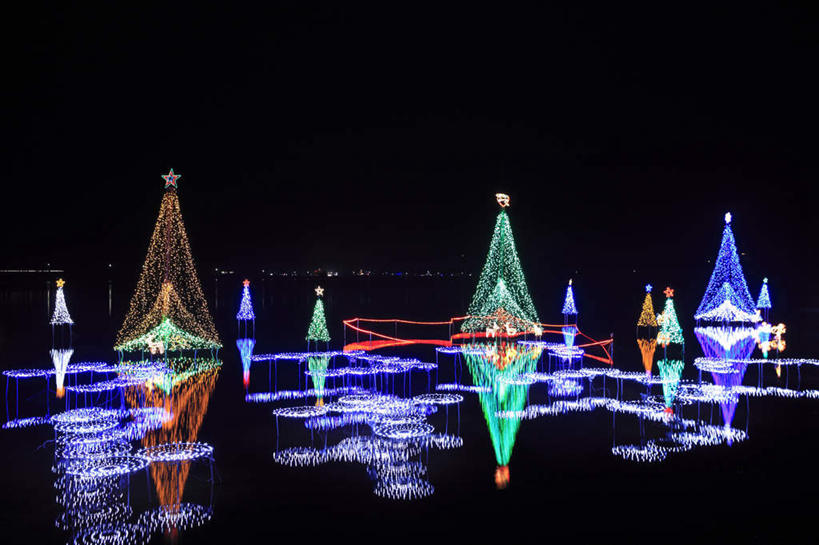 无人,高楼大厦,横图,彩色,室外,夜晚,正面,度假,美景,城市风光,标志建筑,城市,大厦,道路,地标,建筑,路,摩天大楼,霓虹灯,公路,日本,圣诞节,亚洲,许多,阴影,节日,朦胧,模糊,庆祝,光线,影子,景观,灯光,圣诞树,七彩,交通,光芒,文化,娱乐,光源,建设,霓虹,灯,倒影,庆典,享受,休闲,闪耀,景色,放松,纪念,闪烁,照明设备,装饰灯,东亚,本州,关东地方,本州岛,日本国,群马,群马县,氖灯,榛名山,马路,彩图,大楼,高层建筑,高楼,摩天楼