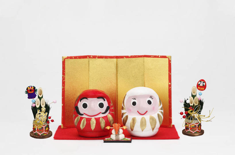 无人,横图,室内,特写,白天,白色背景,正面,纯洁,家具,屏风,竹子,静物,装饰,娃娃,祝福,文化,传统,两个,祈祷,祈福,两只,健康,许愿,摄影,影棚,纪念,华丽,修饰,协调,祈求,吉祥,点缀,高雅,遮挡,分隔,门松,衬托,美观,雅致,雅观,长寿,奉献,质朴,正直,担当,美化,好运,平安,竹,彩图,影棚拍摄,拍摄,达摩吉祥娃娃,奋进,操守,四君子,岁寒三友,性坚,虚怀,虚心,善群,卓尔