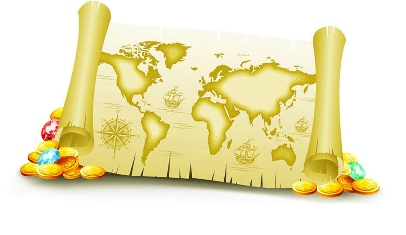 无人,横图,插画,室内,白天,白色背景,正面,数码,科技,海洋,地图,一张,许多,阴影,网络,包装,包装纸,纸,世界地图,陆地,纸张,很多,高光,几何,计算机图形,合成,图画,画,国家,电脑合成图,数码合成图,大陆,包装材料,世界,牛皮纸,一幅,大洋洲,漫画,版图,写实,具体,具象,羊皮纸,金币,彩图