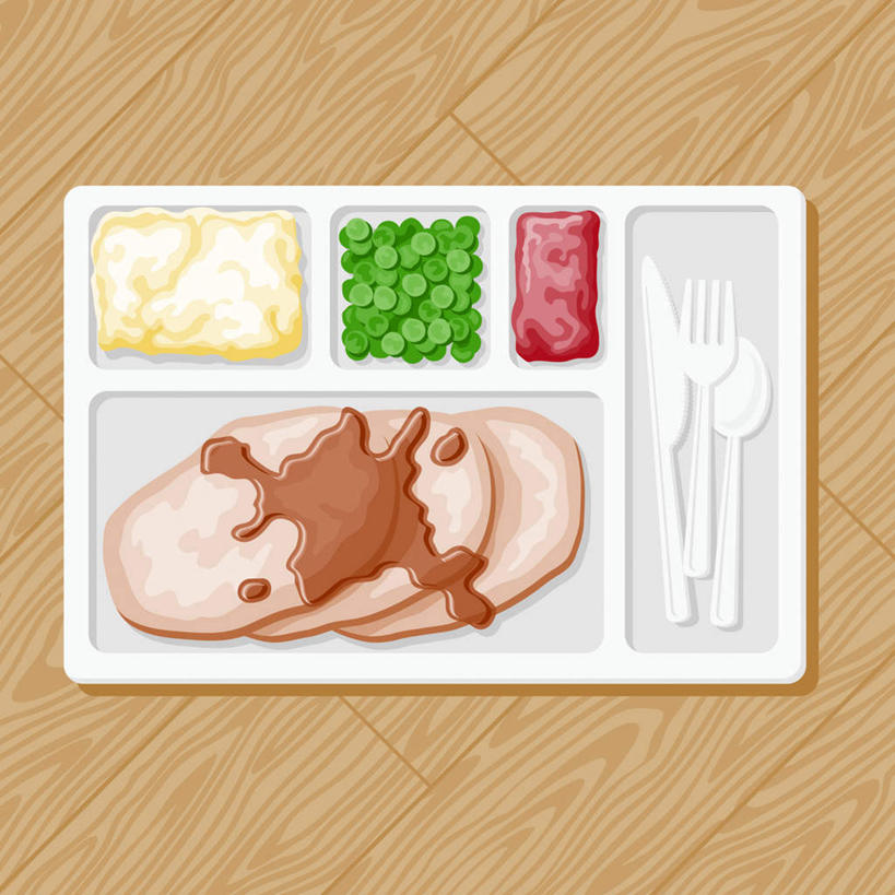 无人,竖图,俯视,插画,室内,白天,数码,科技,餐桌,桌面,桌子,蔬菜,餐具,金属制品,一堆,阴影,堆叠,堆积,网络,金属,叉子,刀叉,刀子,饭盒,勺子,葱,青葱,调料,酱汁,肉,餐盒,调味品,高光,几何,计算机图形,合成,调味料,图画,番茄酱,猪肉,肉类,画,容器,调羹,汤匙,餐台,储藏,堆,电脑合成图,数码合成图,储存,餐刀,漫画,肉食,餐叉,豚肉,写实,具体,具象,进餐用具,彩图,高角度拍摄,贮存