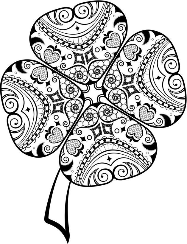 无人,竖图,黑白,插画,室内,白天,白色背景,正面,爱情,自由,幸福,数码,科技,一片,阴影,网络,三叶草,高光,几何,计算机图形,合成,图画,画,希望,电脑合成图,数码合成图,和平,漫画,车轴草,苜蓿,写实,具体,具象,统一,团结