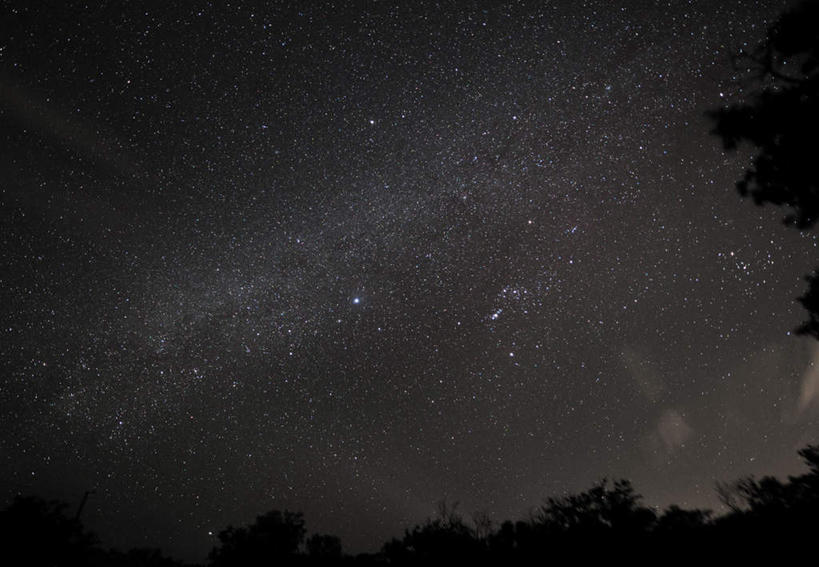 无人,横图,室外,夜晚,仰视,度假,探险,神秘,宇宙,美景,星空,植物,城市风光,城市,夜景,科学,太空,星球,景观,星云,漩涡,娱乐,树,树木,绿色,自然,享受,休闲,景色,放松,探索,太阳系,星系,生长,成长,发现,天体,自然风光,银河系,星体,天文学,外太空,旋涡星系,螺旋星云,M51猎犬座旋涡星云,M51猎犬座星云,M51星云,猎犬座旋涡星云,猎犬座,星夜,夜空,彩图,低角度拍摄