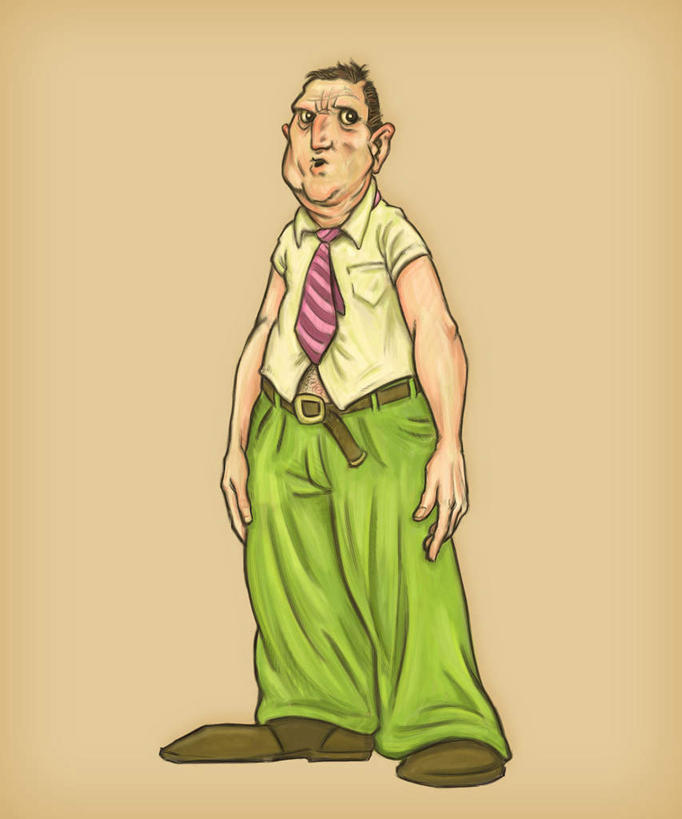 西方人,一个人,无人,商务人士,商务男性,站,竖图,插画,室内,白天,正面,衬衫,数码,科技,欧洲,欧洲人,仅一个男性,仅一个人,仅一个中年男性,阴影,黄色背景,套装,网络,高光,几何,计算机图形,合成,图画,注视,画,红色,绿色,观察,看,站着,观看,担忧,电脑合成图,数码合成图,察看,忧虑,关注,忧郁,商务装,漫画,工薪阶层,写实,具体,具象,担心,男人,男性,中年男性,白种人,白领,上班族,站立,彩图,全身,衬衣