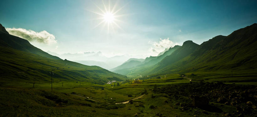 无人,横图,室外,白天,正面,旅游,度假,草地,草坪,美景,山,山脉,太阳,植物,意大利,欧洲,阿尔卑斯山,阴影,光线,影子,景观,山峰,云,云朵,山峦,云彩,娱乐,草,树,树木,蓝色,绿色,白云,蓝天,天空,阳光,自然,群山,天,享受,休闲,景色,放松,生长,晴朗,成长,南欧,自然风光,阿尔卑斯山脉,意大利共和国,威内托,威内托大区,多洛米蒂山脉,贝卢诺,贝卢诺省,晴空,彩图,波尔萨诺,博尔扎诺,特伦托自治省