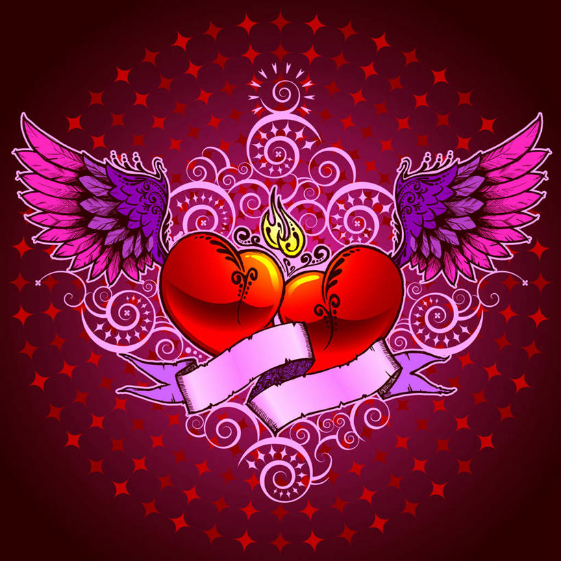 无人,方图,插画,室内,白天,正面,爱情,热情,数码,科技,火,情人节,阴影,节日,爱心,庆祝,网络,火焰,高光,几何,计算机图形,浪漫,燃烧,合成,图画,文化,画,红色,庆典,温暖,温馨,心形,恩爱,纪念,电脑合成图,数码合成图,和睦,合成图,漫画,写实,具体,具象,心型,彩图,融洽