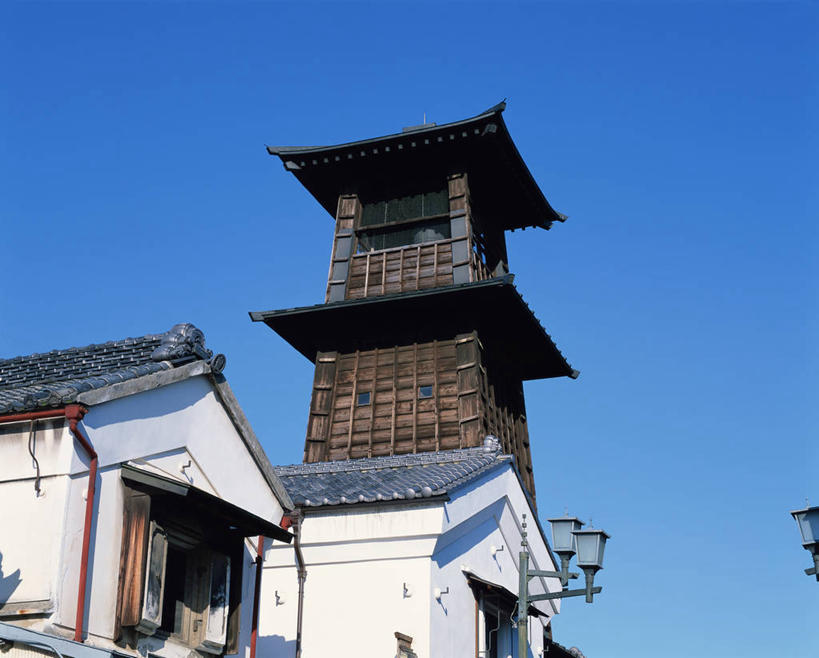 无人,家,横图,室外,白天,仰视,度假,美景,城市风光,城市,日本,亚洲,阴影,时间,光线,时钟,瓦片,影子,房屋,屋顶,屋子,景观,钟楼,计时,顶棚,瓦,娱乐,楼房,住宅,蓝色,蓝天,天空,阳光,钟表,天,享受,休闲,表,景色,放松,建造,晴朗,东亚,屋瓦,本州,万里无云,关东地方,本州岛,日本国,崎玉,崎玉县,塔钟,川越,川越市,钟,晴空,晴空万里,彩图,低角度拍摄,房子