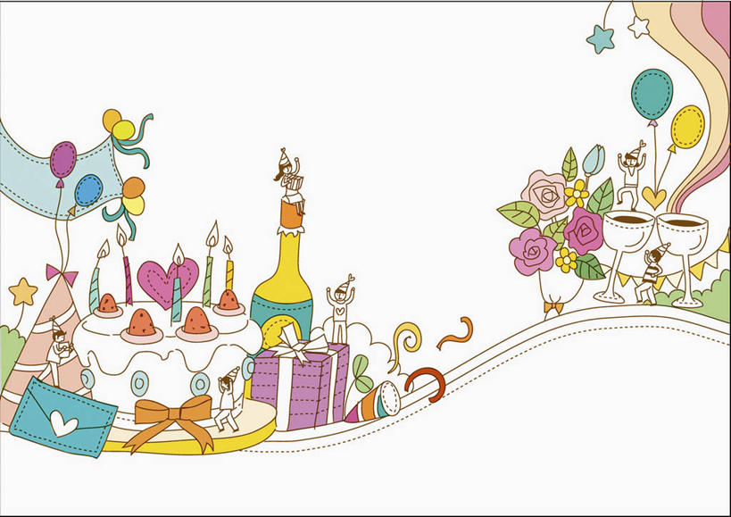 点心,红酒,葡萄酒,东方人,无人,伙伴,朋友,站,坐,举,横图,插画,室内,白天,白色背景,正面,爱情,游戏,友谊,幸福,纯洁,热情,爆炸,数码,科技,花海,花圃,植物,玫瑰,杯子,蜡烛,帽子,玩具,叶子,亚洲,阴影,纸质,服装,爱心,庆祝,盛开,传递,光线,网络,信息,高脚杯,火焰,丝绸,丝带,影子,邮件,烛光,塑料,星星,食品,玫瑰花,缎带,红酒杯,酒类,许多人,高光,几何,计算机图形,浪漫,联系,燃烧,玩,合成,花蕾,红酒瓶,图画,注视,休闲装,黄种人,文化,娱乐,生日帽,玻璃制品,绸带,画,酒,酒瓶,花,花瓣,花朵,花卉,鲜花,食物,糕点,饮料,衣服,绿色,玻璃瓶,酒杯,瓶子,气球,塑料制品,生日蛋糕,花丛,花束,花田,花苞,花蕊,点燃,观察,看,祈祷,托,站着,一群人,休闲,温暖,温馨,心形,星形,休闲服,充气玩具,橡胶,红葡萄酒,恩爱,益智,联络,许愿,邮递,通信,服饰,信件,观看,活动,纪念,祈求,庆贺,电脑合成图,数码合成图,和睦,察看,小丑帽,合成图,葡萄酒杯,葡萄酒瓶,发泄,关注,消遣,智力,祝贺,拉炮,感动,漫画,五角形,邮政,橡胶制品,三角帽,狂欢帽,派对帽,聚会帽,纸帽,写实,具体,具象,宣泄,尊敬,平安,天真,友情,刺玫花,徘徊花,男人,男性,年轻男性,年轻女性,女人,女性,亚洲人,心型,玻璃杯,五角星,举起,举手,举着,玩耍,嬉戏,向上举,向上伸,向上托,站立,坐着,彩图,全身,圣诞拉炮,融洽,蛋糕